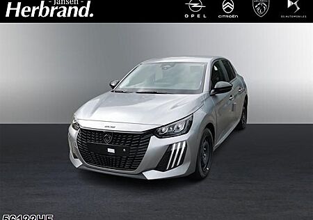 Peugeot 208 Style +VORFÜHRWAGEN+