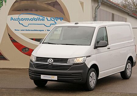 VW T6 Transporter Volkswagen T6.1 Transporter Kasten AHK KAMERA COLOUR PDC FT
