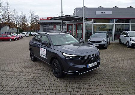 Honda HR-V Hybrid e:HEV 1.5 i-MMD Advance Style