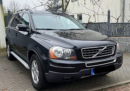 Volvo XC 90 XC90 D5 AWD Executive AHK Automatik