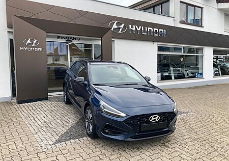 Hyundai i30 FL 1.0 T-GDI Advantage DCT 100PS FACELIFT