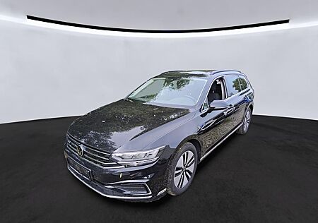 VW Passat Variant Volkswagen GTE 1.4 TSI/PANO/TRAVEL/AHK/KLIMA