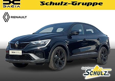 Renault Arkana R.S. Line TCe 160 EDC
