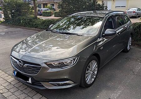 Opel Insignia 2.0 Diesel 125kW Edition Auto Sp To...