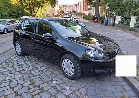VW Golf Volkswagen 1.4 Comfortline Comfortline