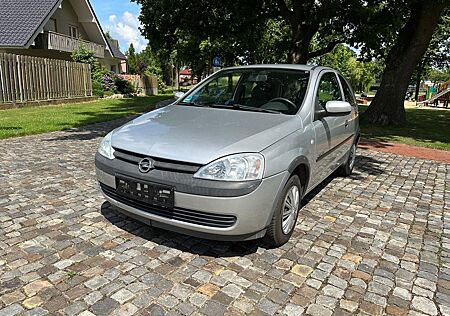 Opel Corsa 1.2