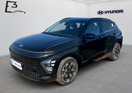 Hyundai Kona Elektro SX2 65,4kWh Prime, Sitz-Komfortp. i