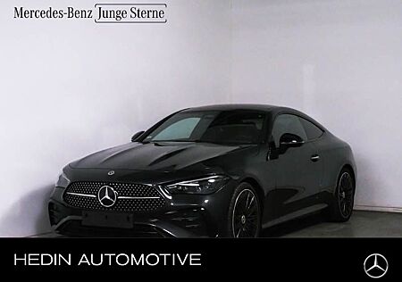 Mercedes-Benz CLE 300 4M AMG|PANO|BURM|KEYL|360°|HUD|ILS|20''L