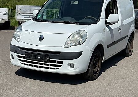 Renault Kangoo Authentique 1.5 dCi 50kW Authentique