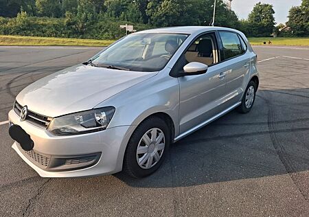 VW Polo Volkswagen 1.2 Comfortline Comfortline