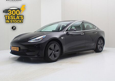 Tesla Model 3 Standard RWD Plus 93% SoH [ TREKHAAK+LFP