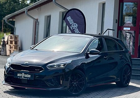 Kia Cee'd Ceed 1.6 GT-Line PANO SHZ NAVI ACC PDC KAM