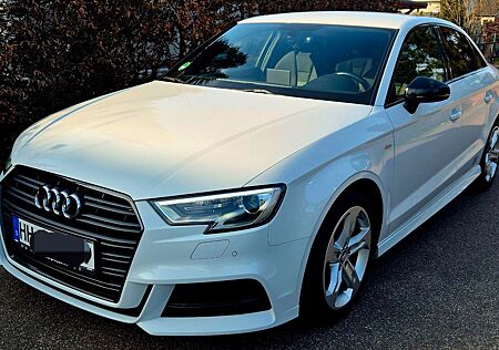Audi A3 TFSI 3X S-line / Sportpaket/Limousine