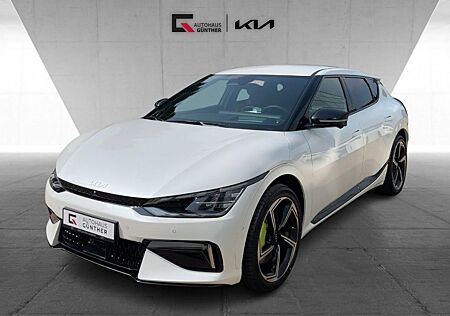 Kia EV6 GT AWD 77.4 kWh 585PS Meridian Kamera CarPla