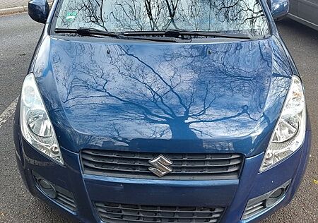 Suzuki Splash 1.2 Comfort Comfort