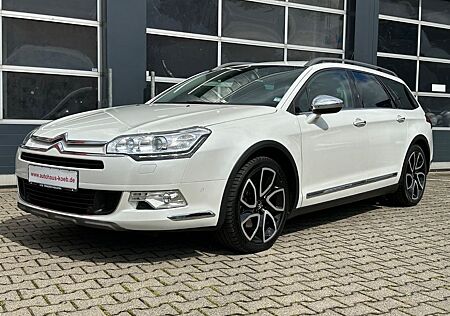 Citroën C5 Tourer BlueHDi 180 S&S XTR CROSS TOURER EAT6