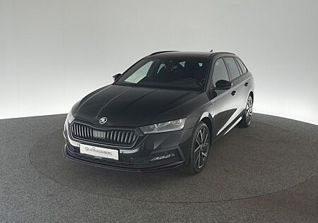 Skoda Octavia Combi 1.4 TSI iV DSG Sportline Matrix