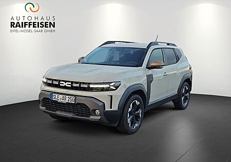 Dacia Duster Neuer Extreme TCe 130 City-Paket + Winter