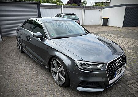 Audi A3 1.5 TFSI S line Limousine RS
