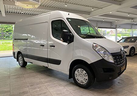 Renault Master 2,3 dCi Kasten L2-H2 Hoch+Lang*Garantie*