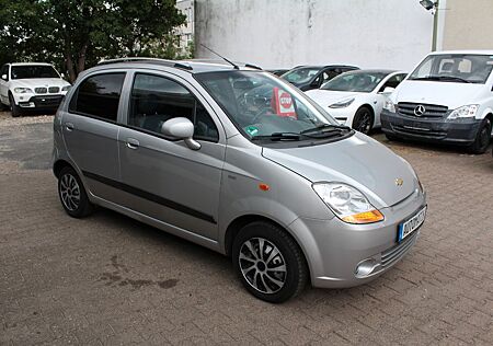 Chevrolet Matiz S