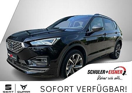 Seat Tarraco FR 2.0TDI (200 PS) 7-Gang DSG 4Drive