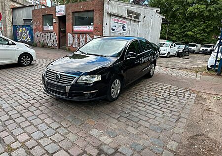 VW Passat Volkswagen 2.0 FSI