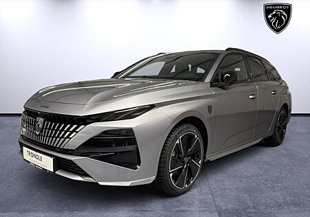 Peugeot 308 -E SW GT Navi 360 Kamera Massagesitz LED El