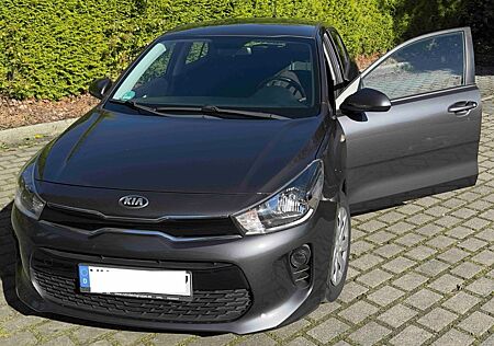 Kia Rio 1.2 Edition 7 Edition 7