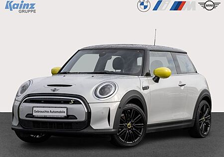 Mini Cooper SE Electric Trim/Panorama/SitzHz/