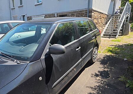 Skoda Fabia 1.2l Combi -