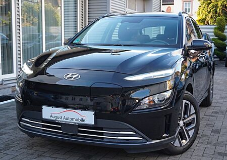 Hyundai Kona Select 3Phasen Lenk+SHZ ACC Keyless Kamera
