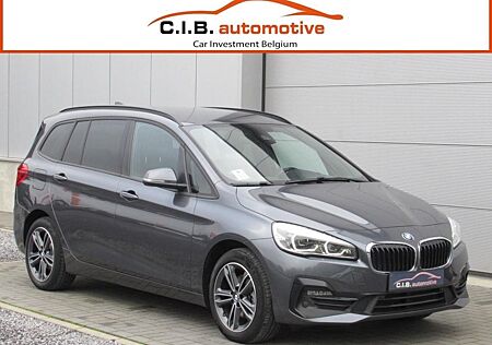 BMW 216 Gran Tourer dA Gran Tourer Sport Line dA / €