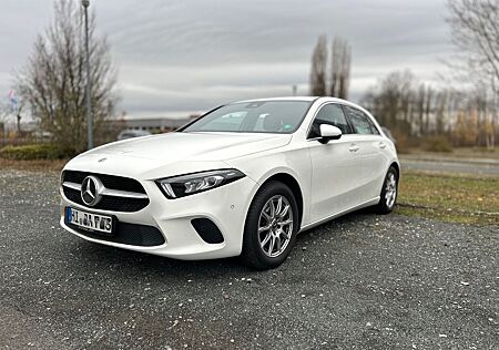 Mercedes-Benz A 200 Progressive *Kamera/Sitzhzg/Navi*