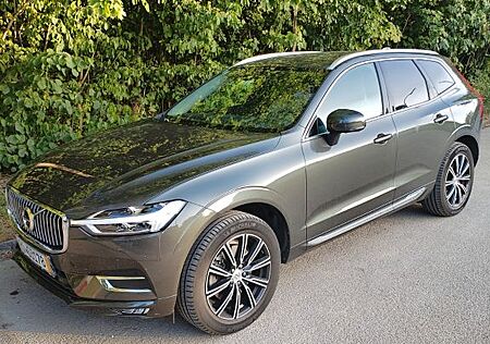 Volvo XC 60 XC60 T4 Momentum Pro Geartronic Momentum Pro