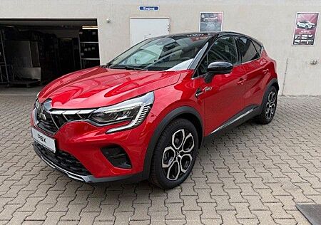 Mitsubishi ASX gebraucht kaufen Mitsubishi ASX Top mit ACC/NAVI/BOSE