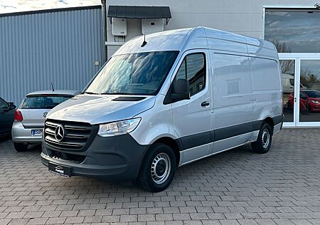 Mercedes-Benz Sprinter 315 CDI Kasten/HOCH L2 Klima*1.Hand