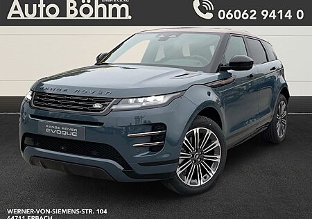 Land Rover Range Rover Evoque D200 Dynamic SE+ACC+Pano+AHK+