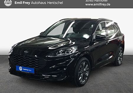Ford Kuga 2.0 EcoBlue Aut. ST-LINE
