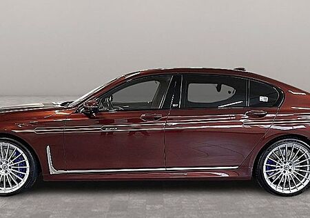 Alpina B7 4.4 Bi-Turbo -