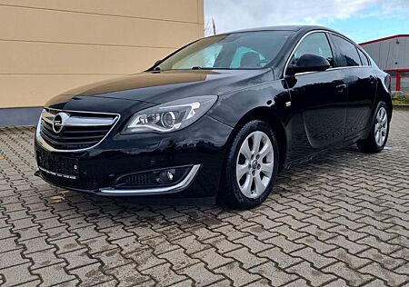 Opel Insignia A Lim. Innovation