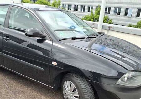 Seat Ibiza Best of