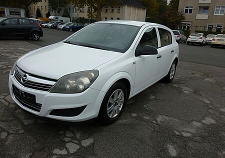 Opel Astra H Lim. Selection "110 Jahre"