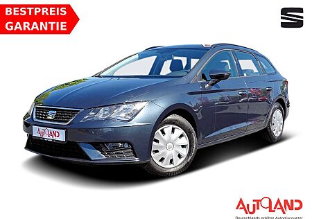 Seat Leon ST 1.0 EcoTSI Reference Sitzheizung PDC USB