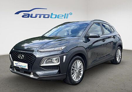 Hyundai Kona 1.6 TGDI Trend 2WD NAVI LED PDC Kamera