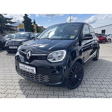 Renault Twingo leasen