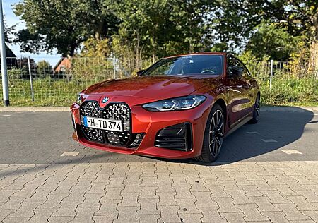 BMW M440i xDrive Gran Coupé Standhzg, H&K, Prof,