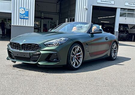 BMW Z4 M40i *S C H A L T E R !!* Pure Impulse