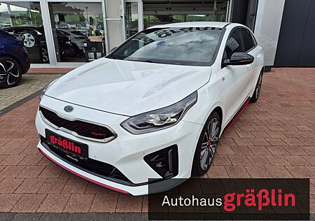 Kia Pro_ceed pro_cee'd 1.6 T-GDI DCT GT Nav Komf.