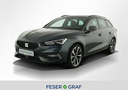 Seat Leon Sportstourer FR 2.0 TDI DSG/Beats/Pano/Matr